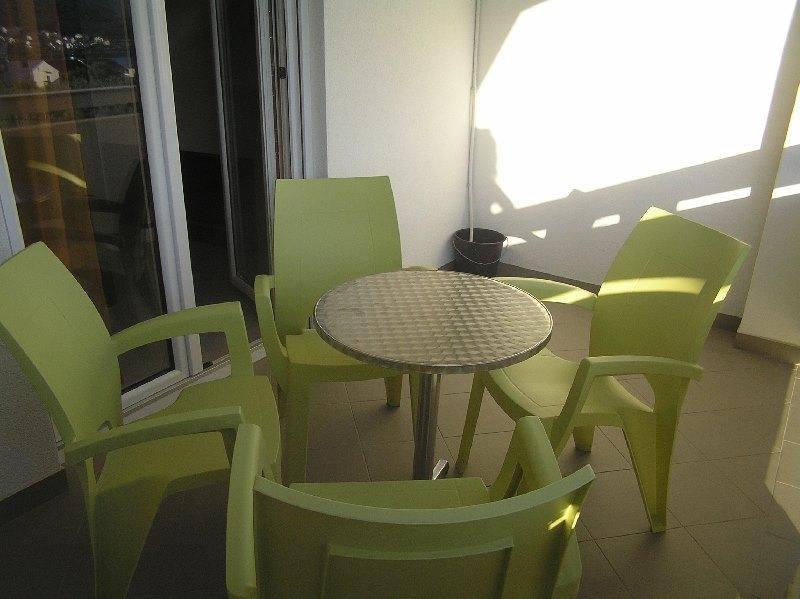 Deda Apartments Паг Екстериор снимка