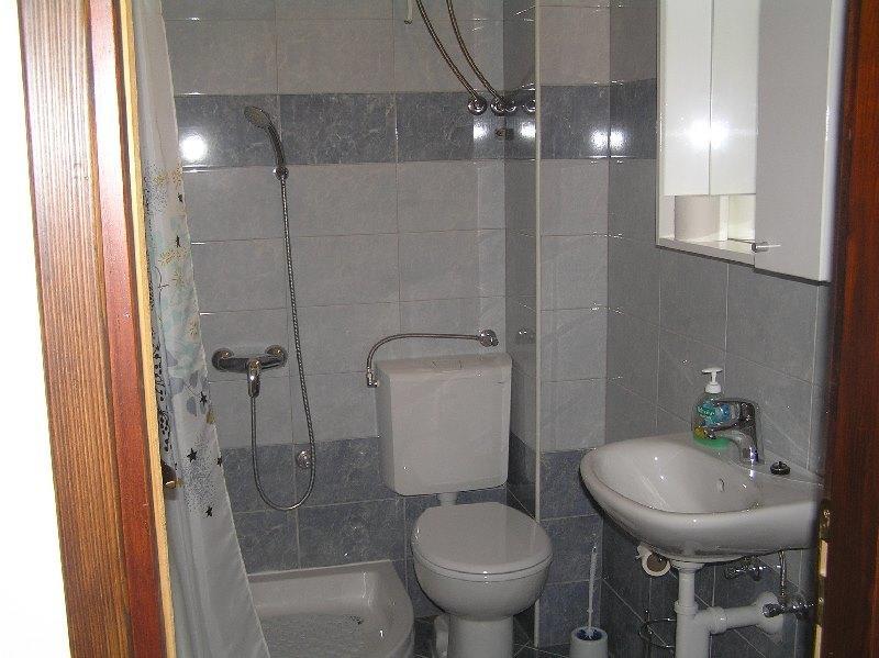 Deda Apartments Паг Екстериор снимка