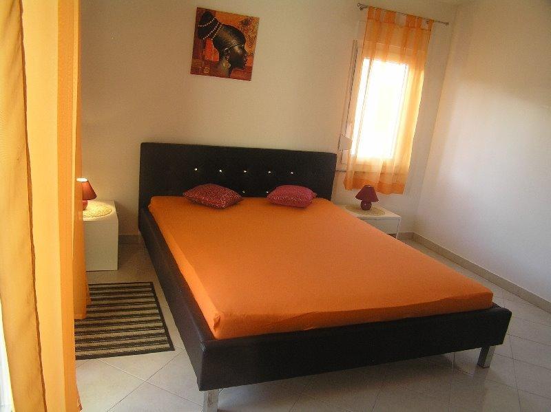 Deda Apartments Паг Екстериор снимка