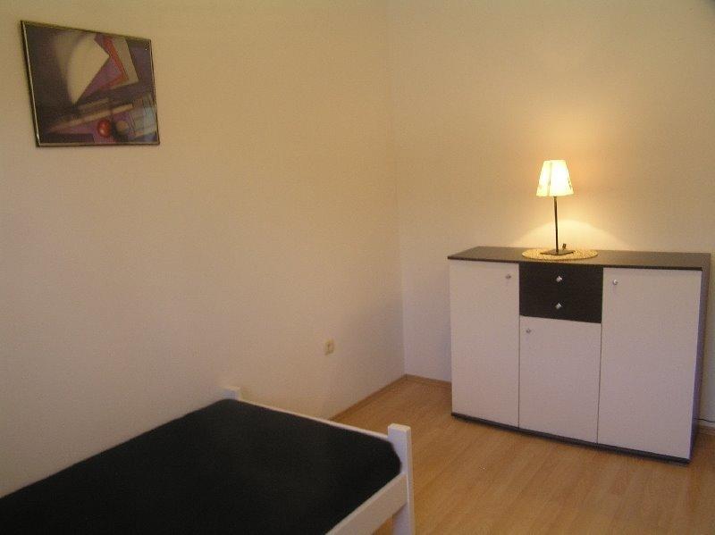 Deda Apartments Паг Екстериор снимка