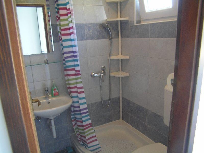 Deda Apartments Паг Екстериор снимка
