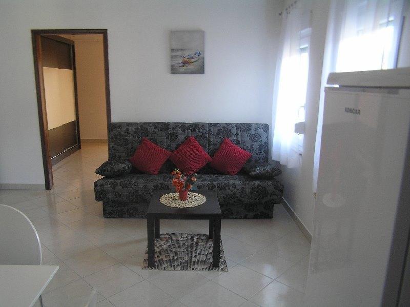 Deda Apartments Паг Екстериор снимка