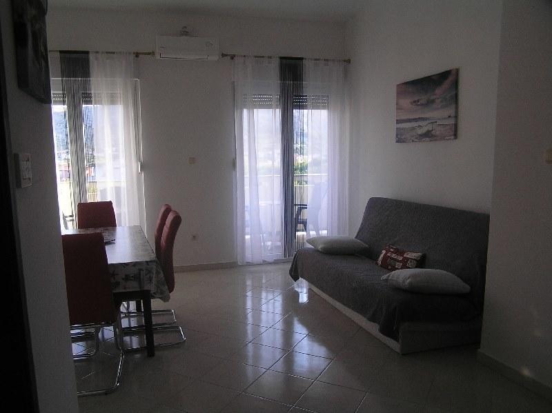 Deda Apartments Паг Екстериор снимка