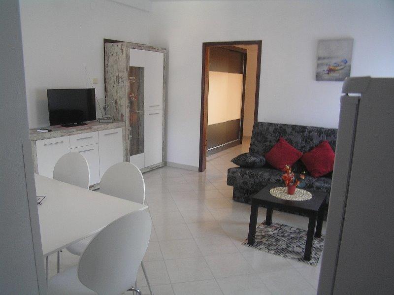 Deda Apartments Паг Екстериор снимка